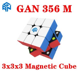Rubik Gan 356 M