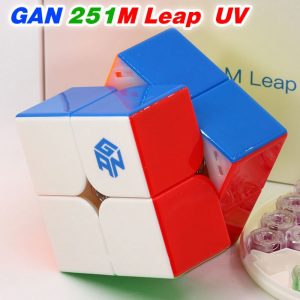 Rubik 2x2 GAN 251 M Pro