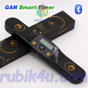 Đồng Hồ Bấm Giờ Rubik Gan Timer