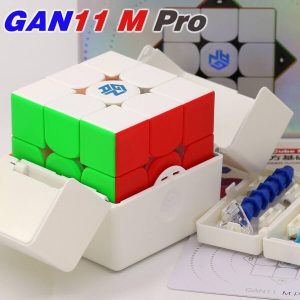 Rubik 3x3 Gan 11m Pro