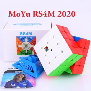 Rubik 4x4 MoYu RS4M 2020