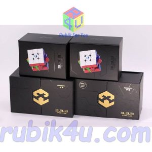 Rubik 3×3 TianMa X3 MoreTry Cube