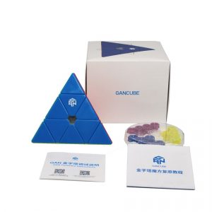 Rubik Gan Pyraminx