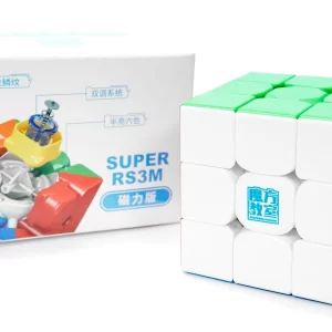 Moyu Super rs3m 2022