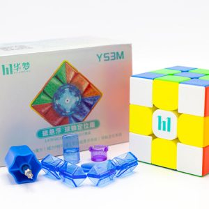 Rubik 3×3 HuaMeng YS3M BallCore
