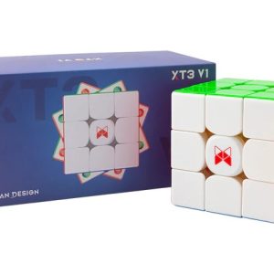 QiYi-XT3-V1