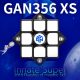 Rubik 3×3 Gan 356 XS