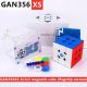 Rubik 3×3 Gan 356 XS Stickerless (Có Nam Châm)