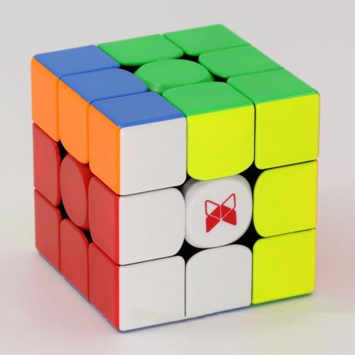 Rubik Xman Tornado v2 Chính hãng Qiyi cao cấp