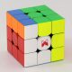 Rubik Xman Tornado v2 Chính hãng Qiyi cao cấp