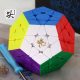 Rubik DaYan Megaminx v2 M Biến Thể 12 Mặt