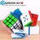 Rubik 3×3 Gan 356 Air M