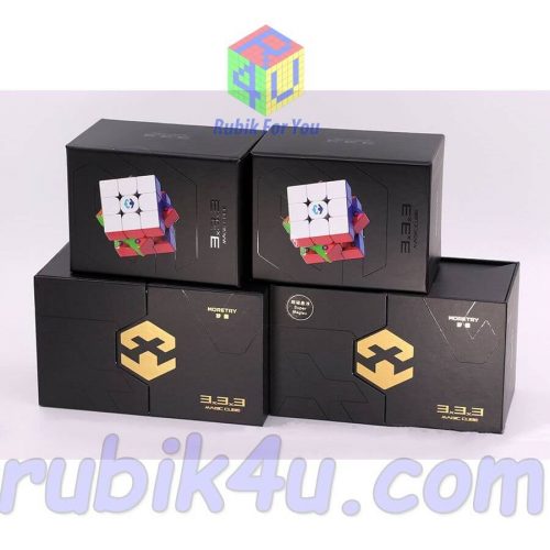 Rubik 3×3 TianMa X3 MoreTry Cube (4 phiên bản)