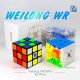 Rubik 3×3 MoYu Weilong WRM 2019