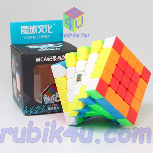 Rubik 5×5 MoYu MeiLong 5