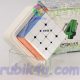 Rubik 4×4 QiYi MP 4 (Có nam châm)
